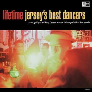 Lifetime - Jersey's Best Dancers  LP LP